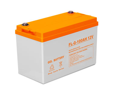 VRLA-GEL Batteries